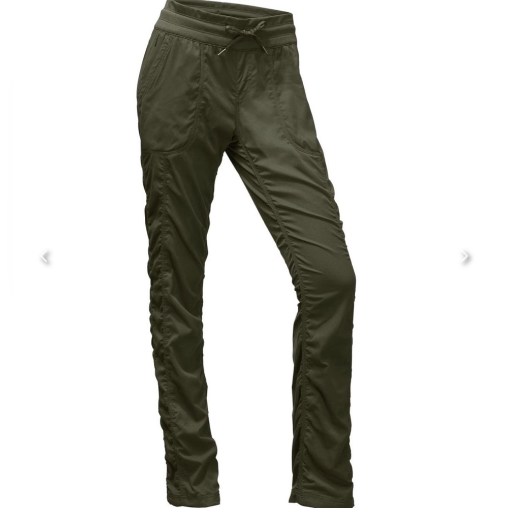 The North Face
The North Face Aphrodite 2.0 Pant - Women's Summit XL